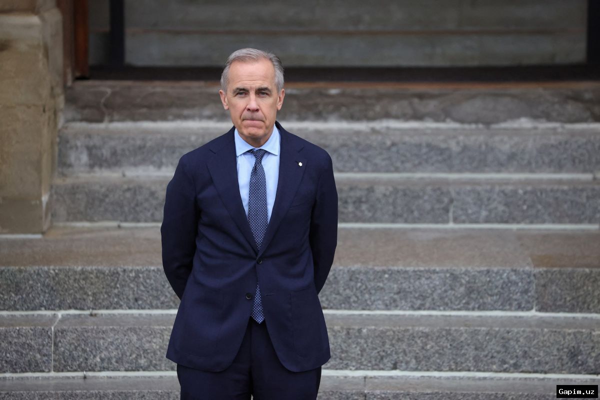🇨🇦💰 Canada launches state-owned investment fund under PM Mark Carney