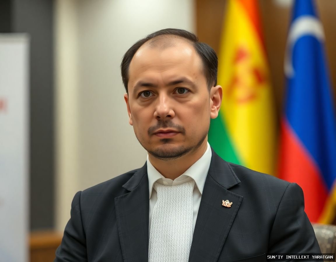 Спорные приговоры по делу главы Uzbelas и ДТП с Li L9 вынес один и тот же судья