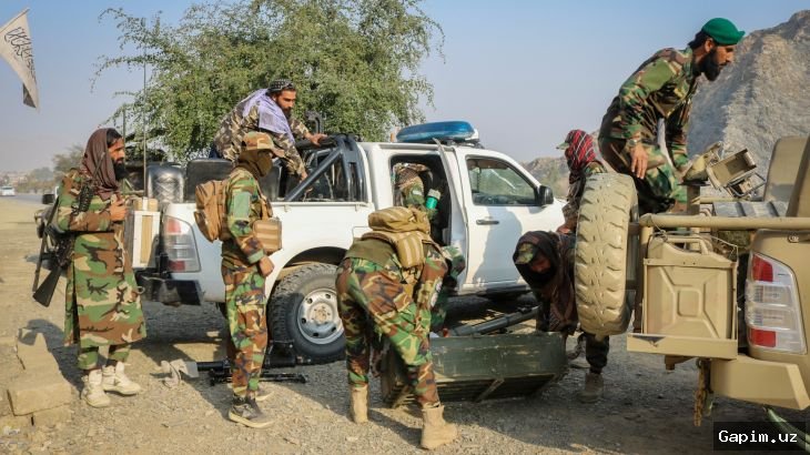 Что известно о столкновениях между Пакистаном и Афганистаном
