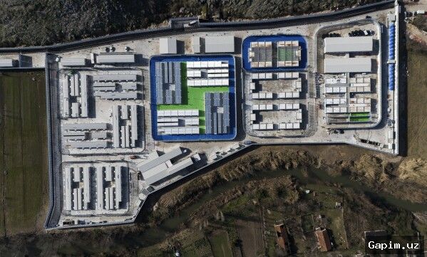 🚨⚖️ European Union: Controversial Migrant Deportation Bill Approved Amid Rights Concerns and Far-Right Influence