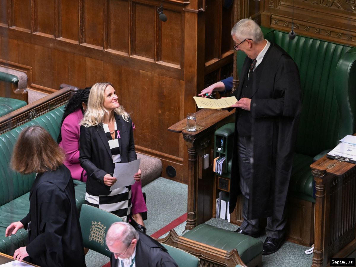 ⚖️🏛️ UK assisted dying bill fails after Lords stall with 1,200 amendments