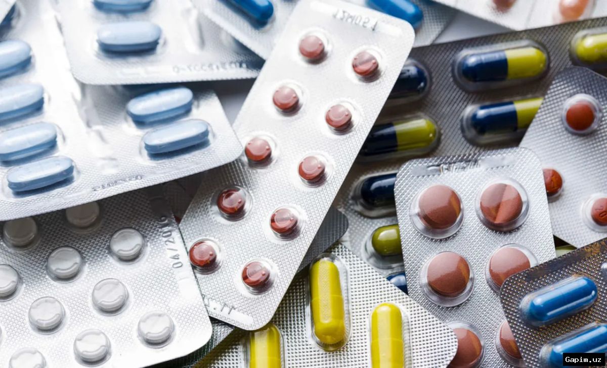 💊🏥 Uzbekistan expands free medicine list to 69 drugs from 2027