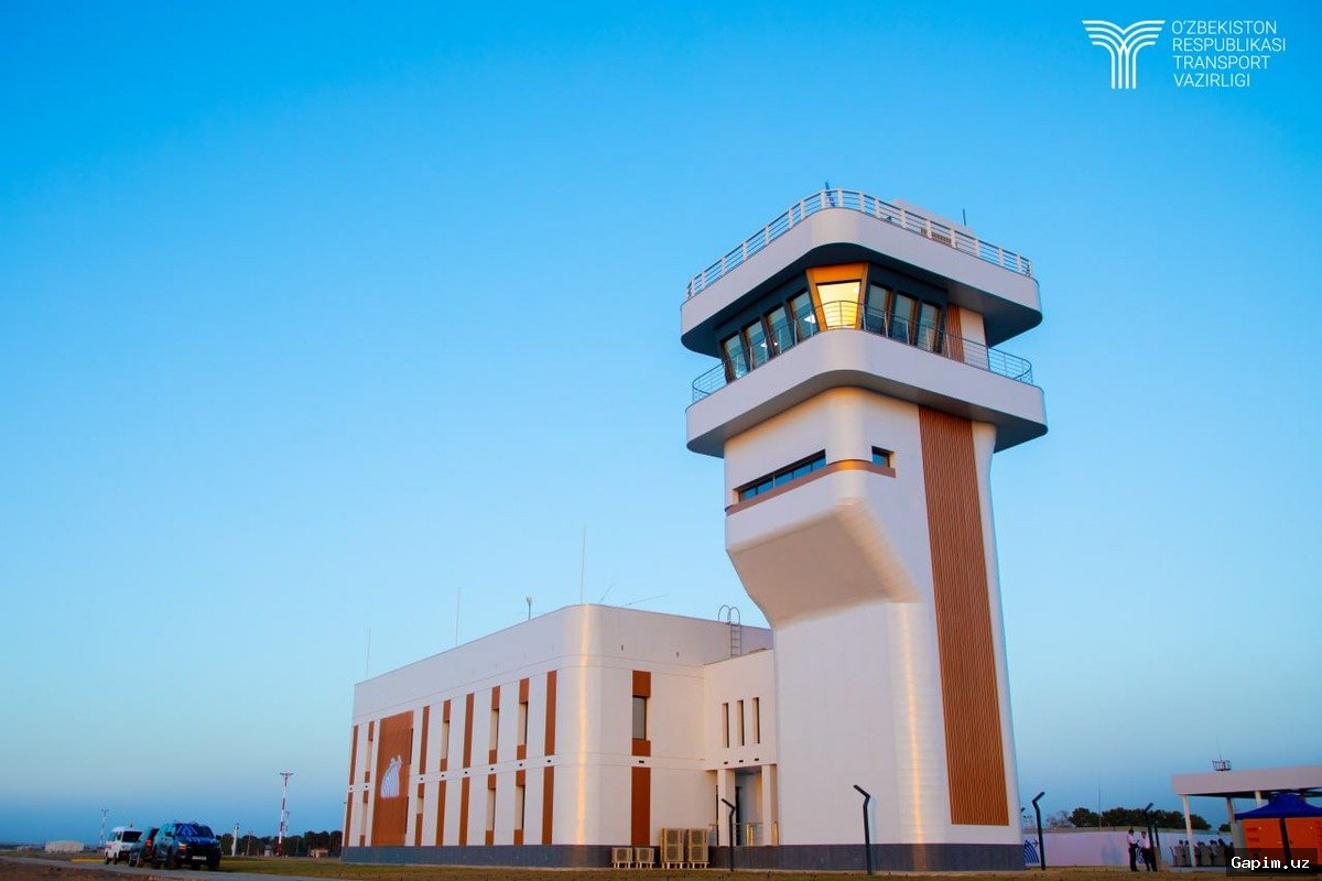 ✈️⚖️ В Узбекистане отменено требование о ежедневном предсменном медосмотре для авиадиспетчеров