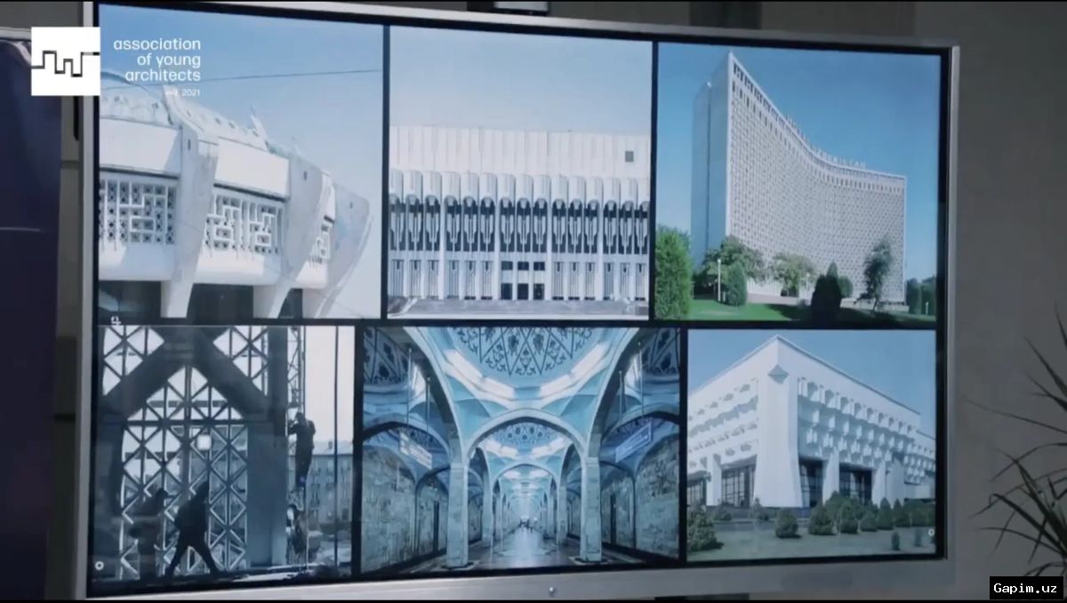 🏙️🏛️ Toshkentda III Urban Forum: Shaharsozlik, ishonch va muloqot muammolari muhokama qilindi