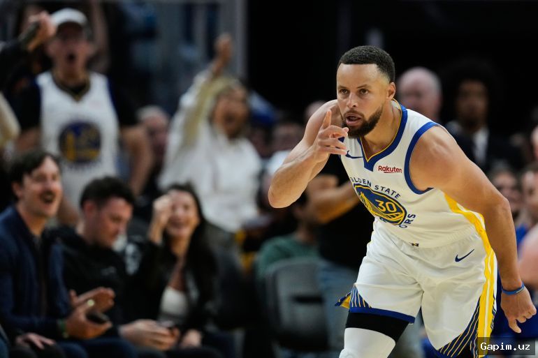 🏀🔥 Stephen Curry's Return Ends in Defeat as Houston Rockets Edge Golden State Warriors