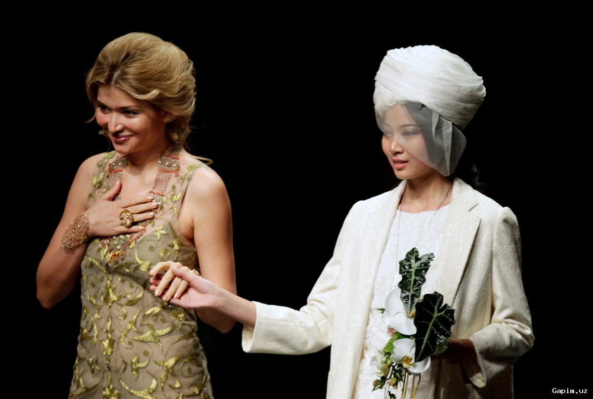 ⚖️🏛️ Swiss Court Drops Case Against Gulnara Karimova Due to Statute of Limitations