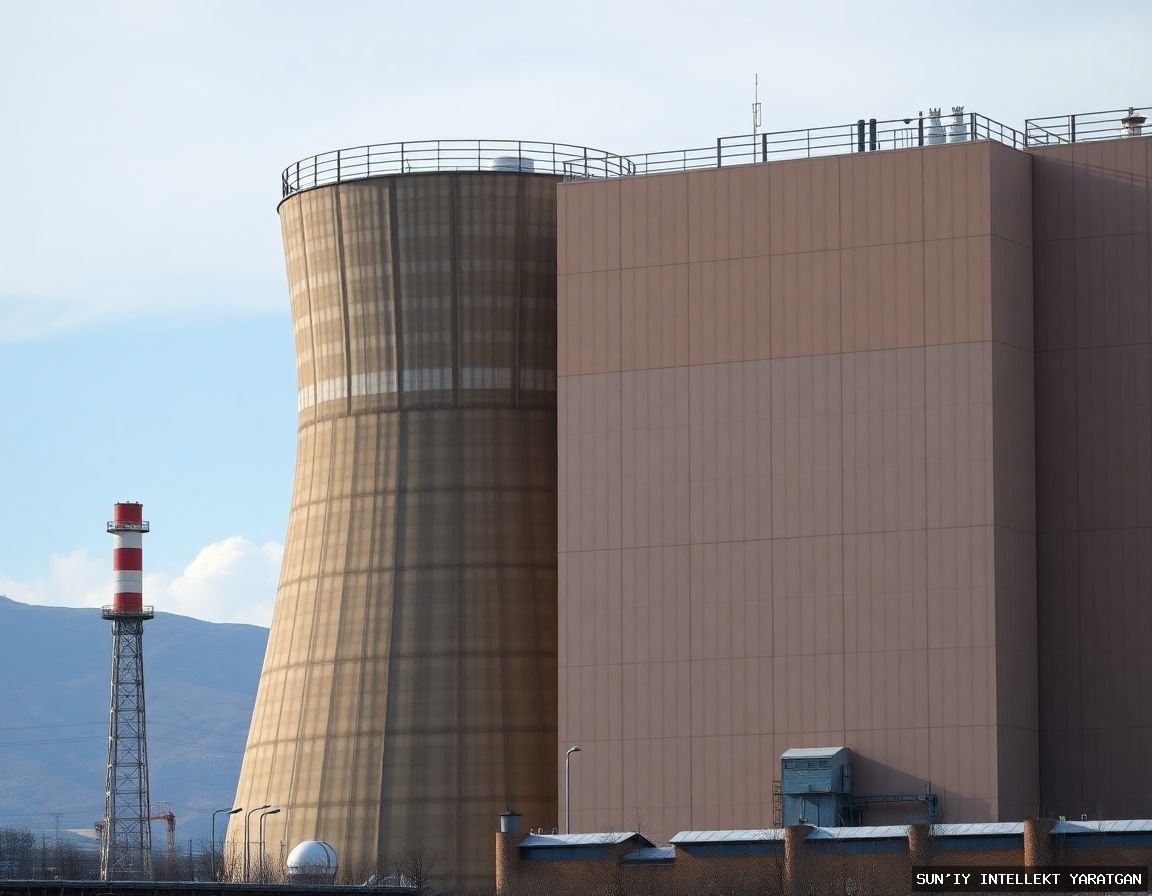 Taxiatosh Thermal Power Plant Returns to State Control