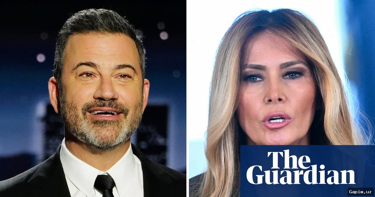 ⚡️🎤 Trump and Melania demand ABC fire Jimmy Kimmel over 'expectant widow' joke amid free speech debate
