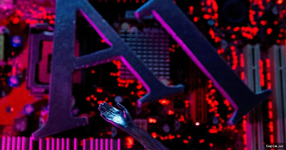 💸🤖 Uzbekistan Announces Plans for Major Tax System Overhaul Using AI