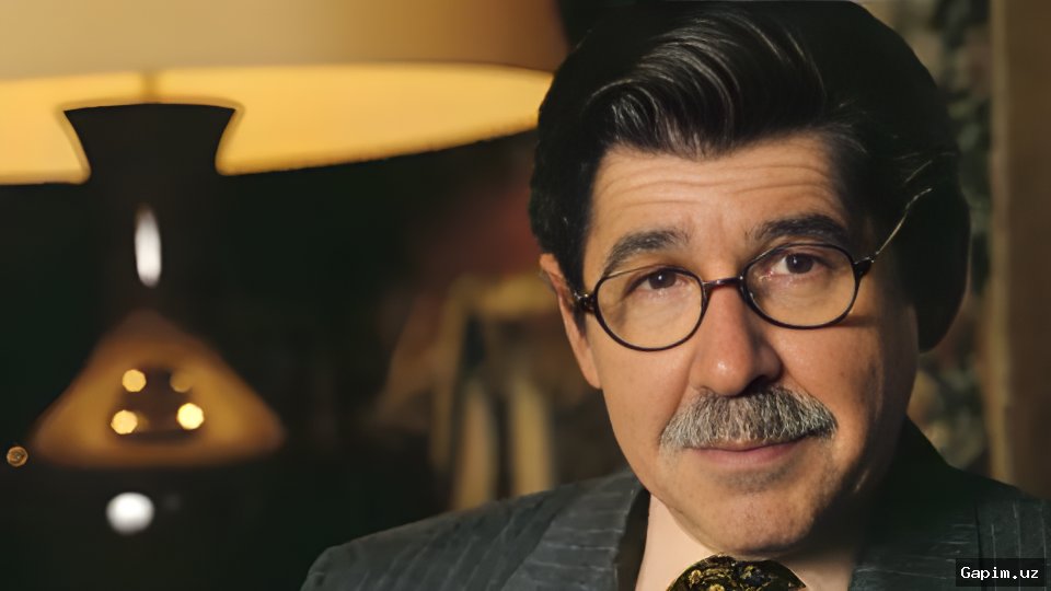 📚🕊️ Peruvian Literary Giant Alfredo Bryce Echenique Dies at 87