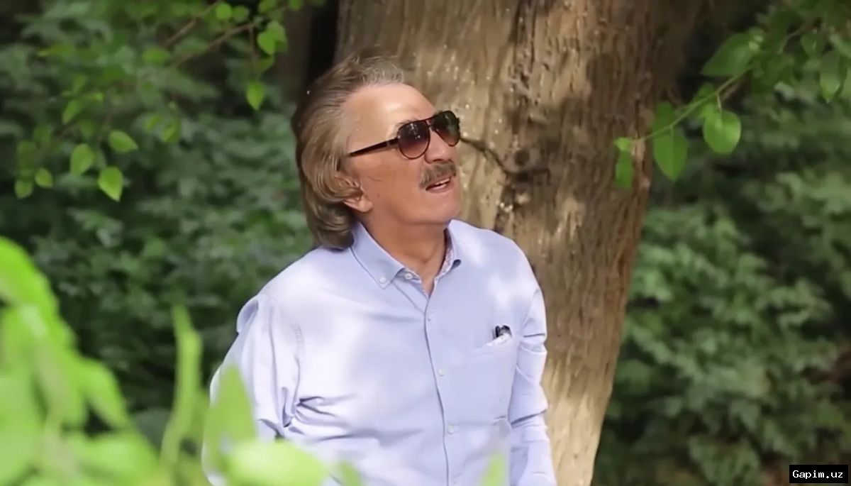 🎤🏛️ President Shavkat Mirziyoyev Honors Farrukh Zakirov on 80th Birthday, Signs Decree to Establish School in His Name