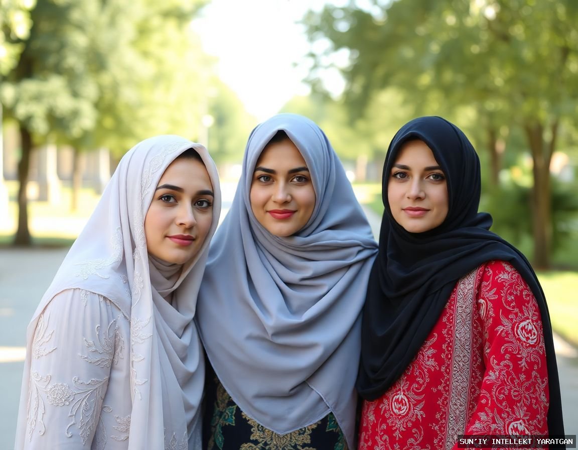 Рейтинг иностранных невест в Турции: гражданки Узбекистана занимают второе место