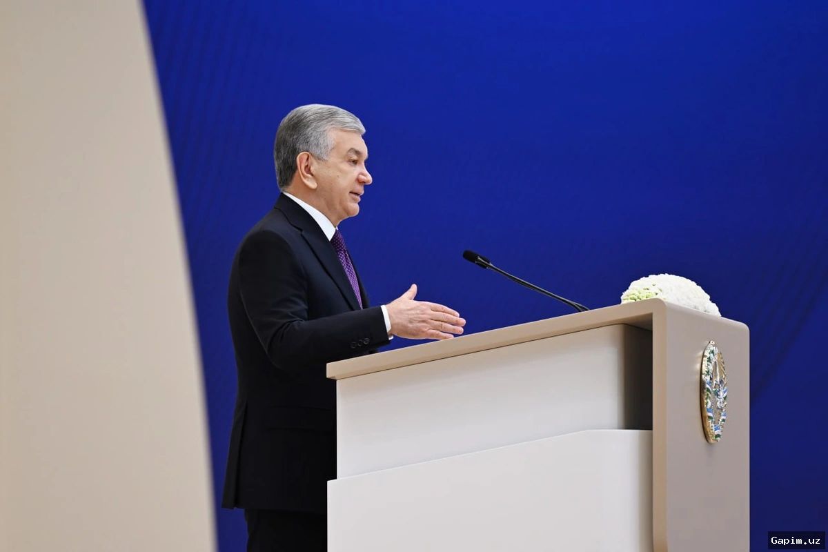 ⚖️💰 Бывший заместитель министра внутренних дел Узбекистана и шесть чиновников освобождены из-под стражи