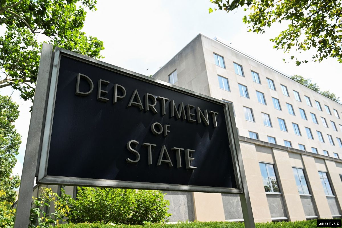 🛂🚫 US State Department Imposes Visa Restrictions on Individuals Supporting ‘Adversaries’ in Western Hemisphere