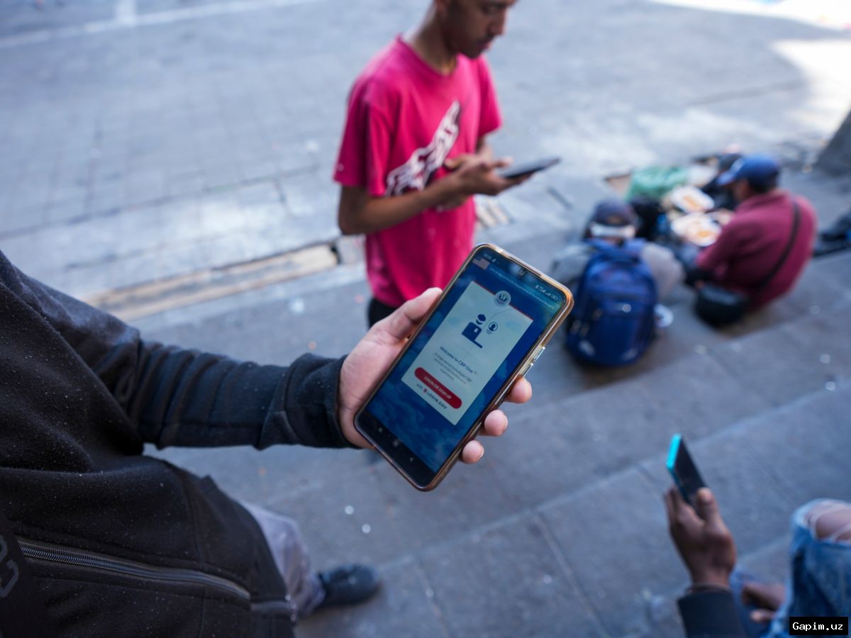 ⚖️🏛️ Trump administration plans to again terminate legal status of hundreds of thousands of asylum seekers via CBP One