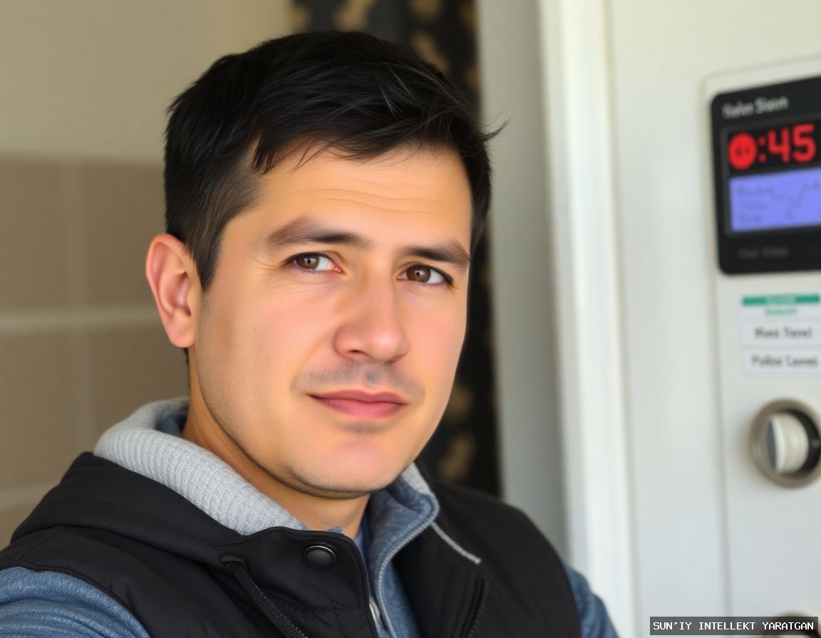 Gaz to'lovlari o'zgarishining sabablari tushuntirildi