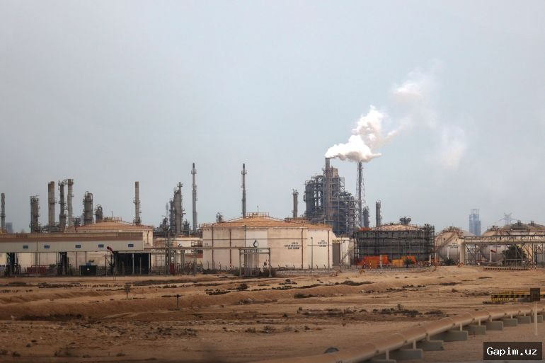 ⚔️🛑 Qatar Calls on Iran to Halt Attacks on Gulf States Amid Escalating Crisis