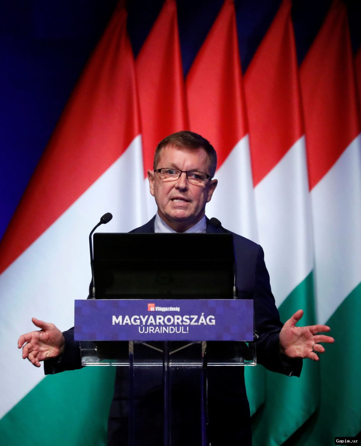 🇪🇺💰 Венгрия стремится к евро: амбициозный план к 2030 году и серьезные препятствия