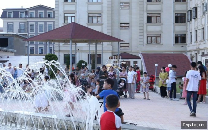 📊👩‍👩‍👧‍👦 УзСтат: Численность женщин в Узбекистане составляет 18,9 миллиона человек