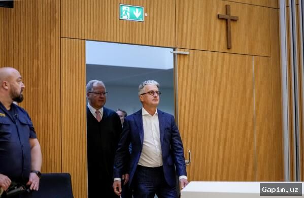 ⚖️🚗 Former Audi Executives and Engineers Face Trial in Ongoing Dieselgate Scandal