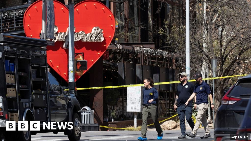 Стрельба в Техасе может быть актом терроризма, заявляет ФБР
