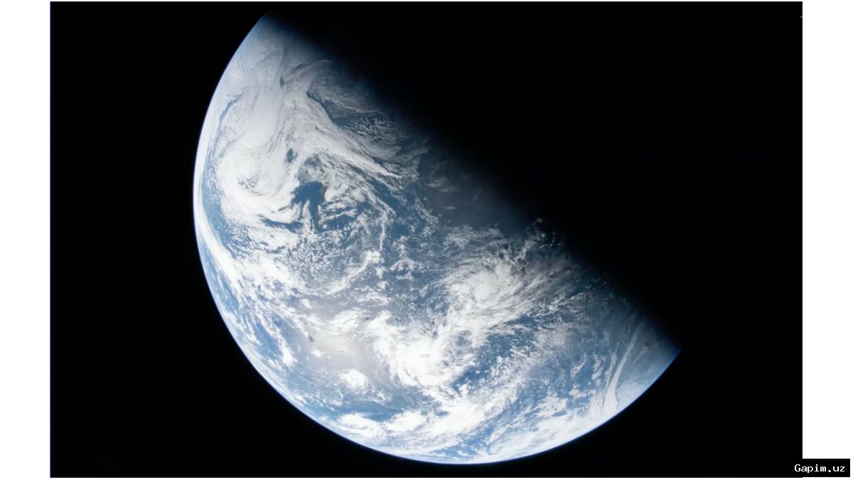 🚀🌕 Artemis II Missiyasi: Odamlar Yerdan Eng Uzoq Masofaga Yetdi