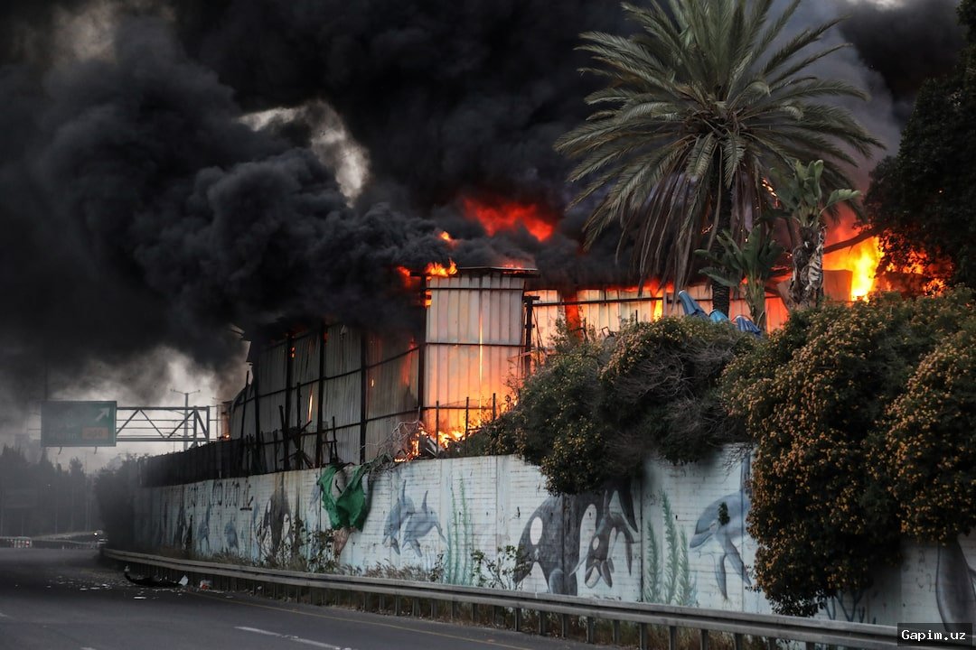 💥🛡️ US-Israel War: Destroying Iran or Fomenting Chaos?