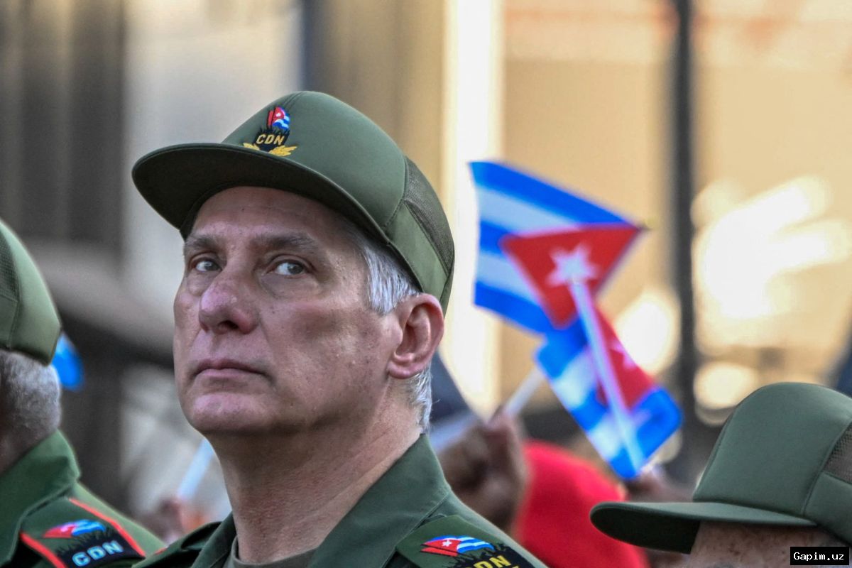 🇺🇸🇨🇺 США ввели новые санкции против Кубы