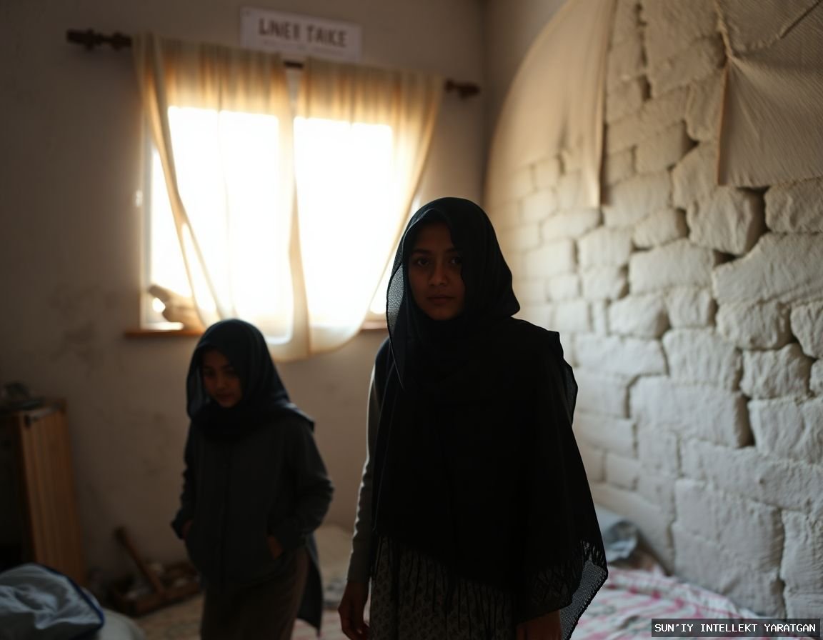 ⚔️🏠 Taliban Government Accuses Pakistan of Airstrikes on Civilian Homes in Kabul and Kandahar