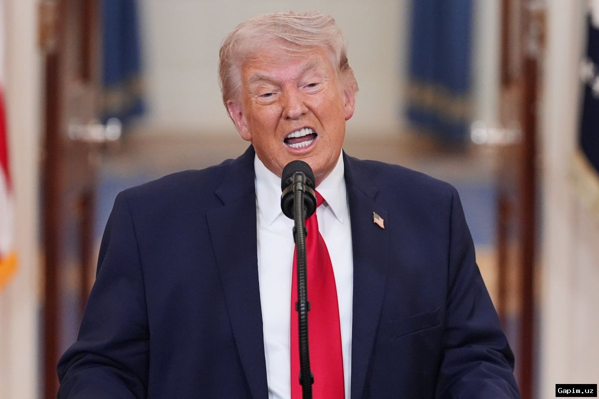 ⚔️⏳ US Leader Trump Issues Fresh Ultimatum to Iran: “You Have 48 Hours”