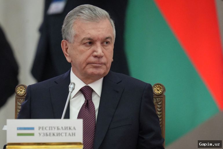 🥩📈 Shavkat Mirziyoyev Orders Meat Imports to Reach 130,000 Tons by Year-End