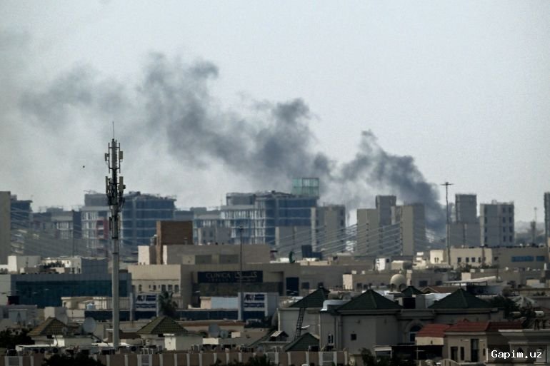 🕊️⚔️ Hamas Urges Iran to Halt Attacks on Gulf States in Rare Appeal