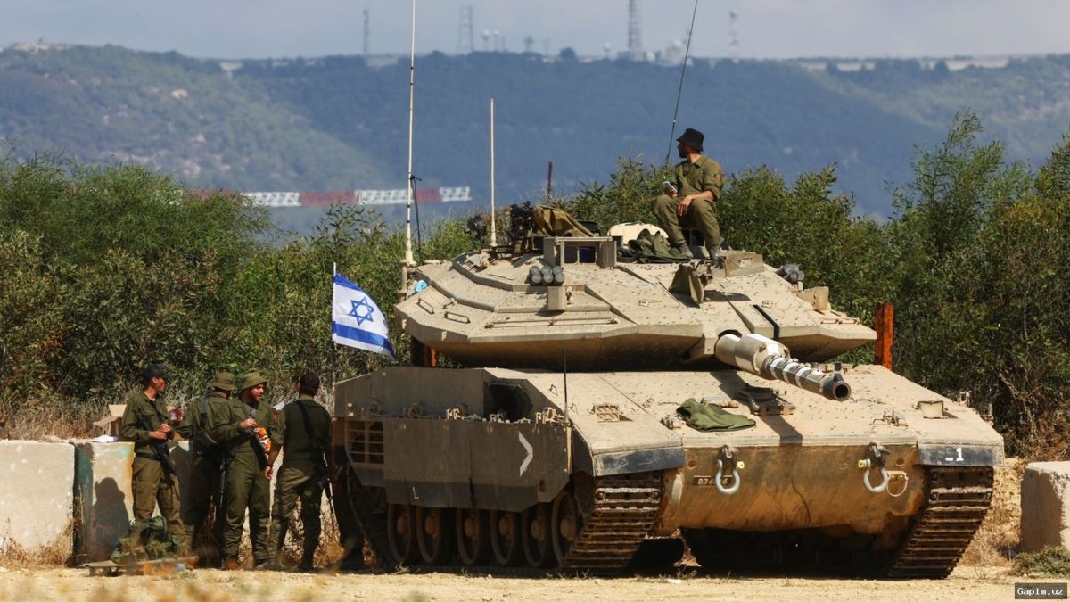 ⚔️🏙️ Israeli Military Occupies Southern Lebanese Villages as Diplomatic Efforts Falter