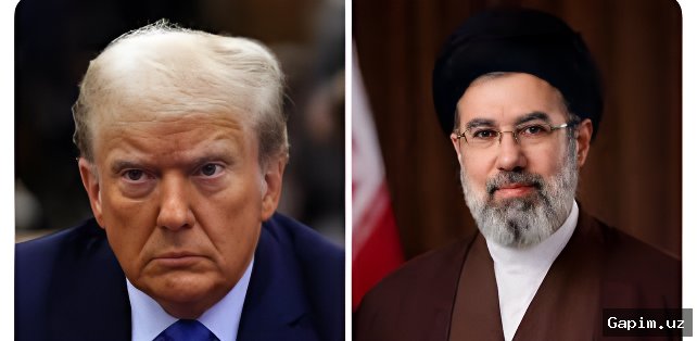 🇺🇸🇮🇷 Donald Trump Expresses Displeasure Over Mojtaba Khamenei's Selection as Iran's New Supreme Leader