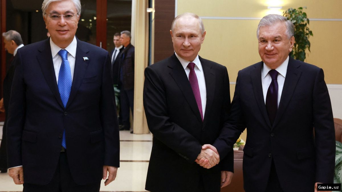 ⚔️🕊️ Россия и Украина объявили перемирие на 9 мая, но с угрозами