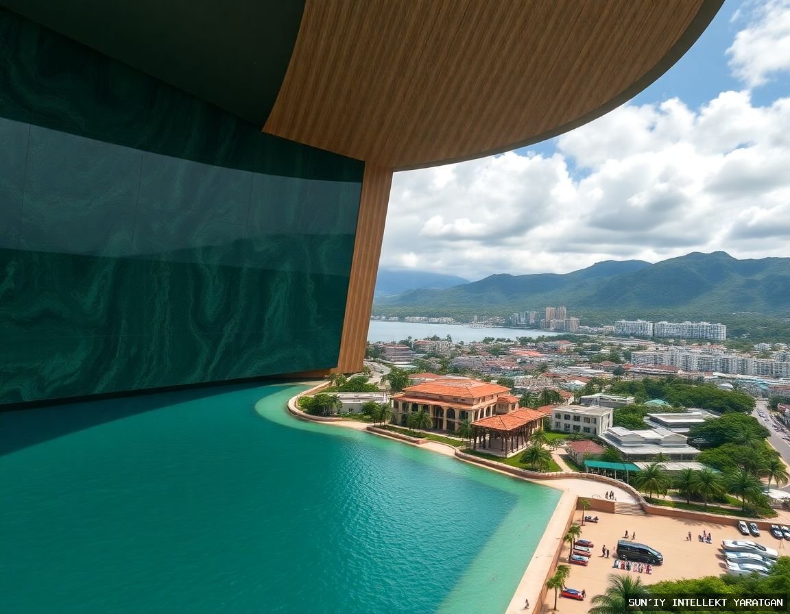 🌊🌍 Trump Administration's Opposition Weakens UN Climate Resolution Backed by Vanuatu