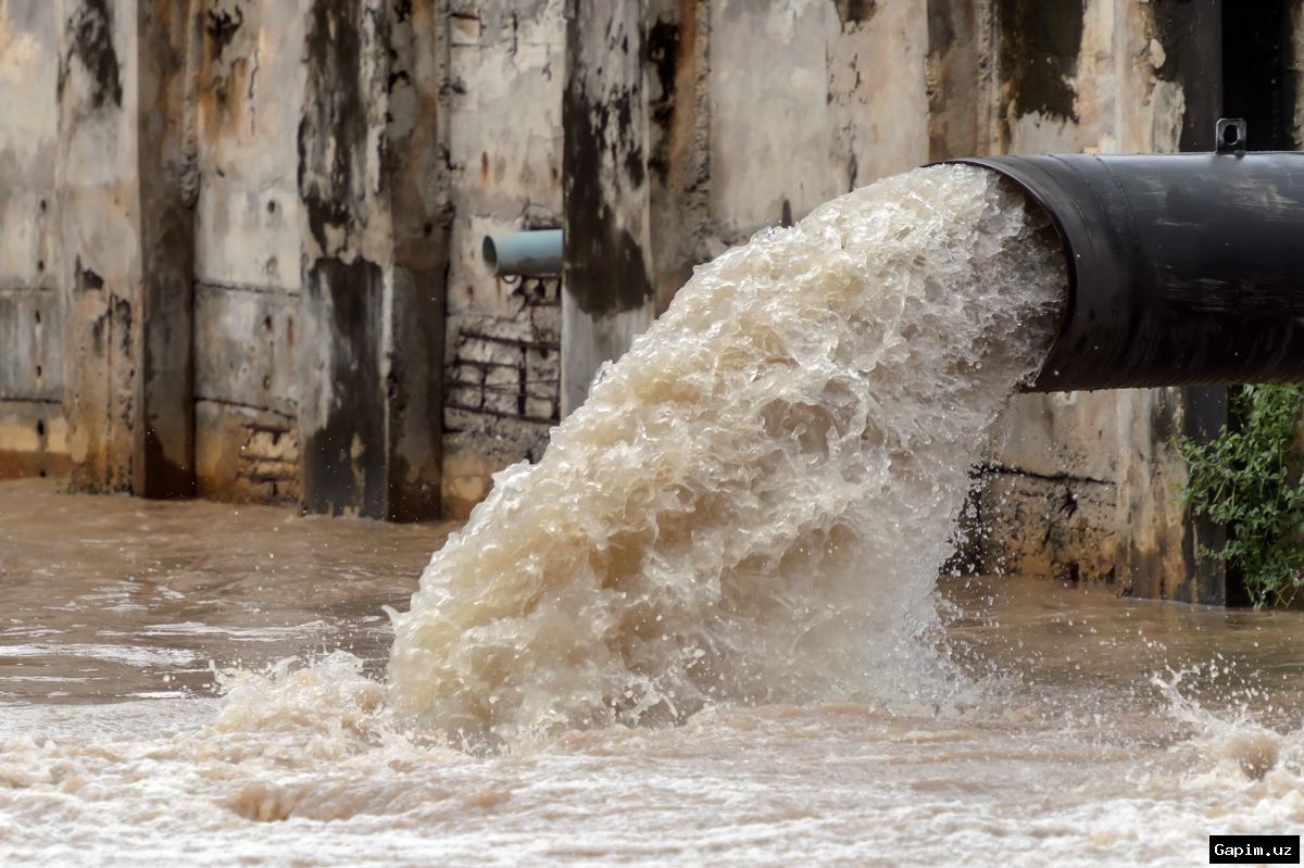💧🔧 Pskent tumanida suv ta'minoti loyihasida 3 milliard so‘mlik korrupsiya fosh etildi