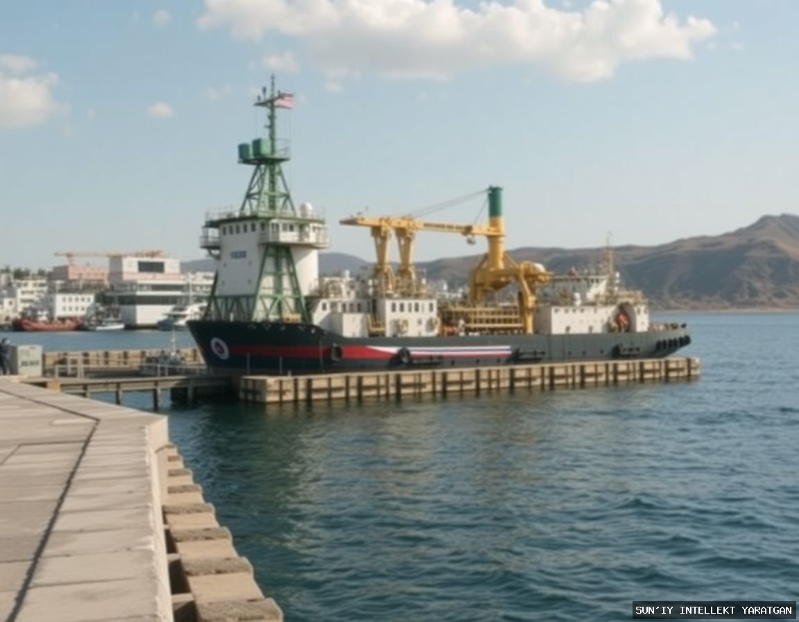 Amerikalik Gulf kompaniyasi O‘zbekistonda 100 ga yaqin yoqilg‘i quyish shoxobchalarini ochmoqchi