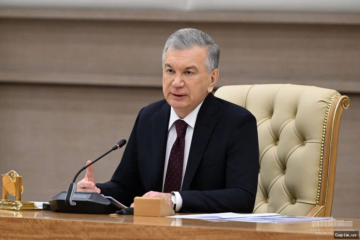 📚🗓️ Uzbekistan Announces 2026 State Exam Schedule for 9th and 11th Grade Graduates