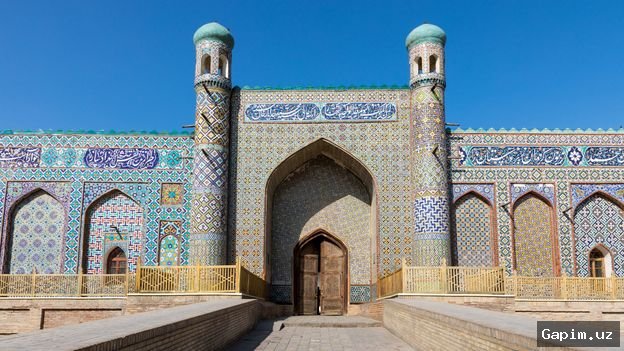 🚨📚 Another Illegal School Uncovered in Kokand, Uzbekistan, with 17 Children Enrolled